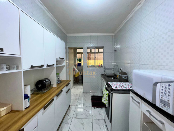 Imagem Apartamento com 3 Quartos à Venda, 68 m² em Bela Vista - Osasco Imagem Apartamento com 3 Quartos à Venda, 68 m² em Bela Vista - Osasco