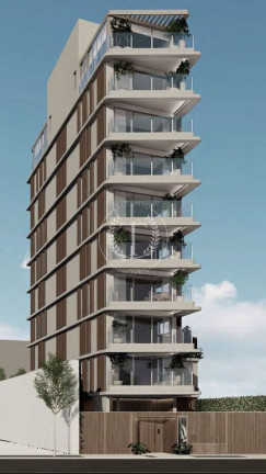 Imagem Apartamento com 1 Quarto à Venda, 58 m² em Vila Madalena - São Paulo
