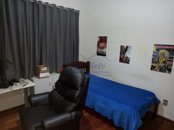 Imagem Casa com 3 Quartos à Venda, 240 m² em Centro - Pirassununga