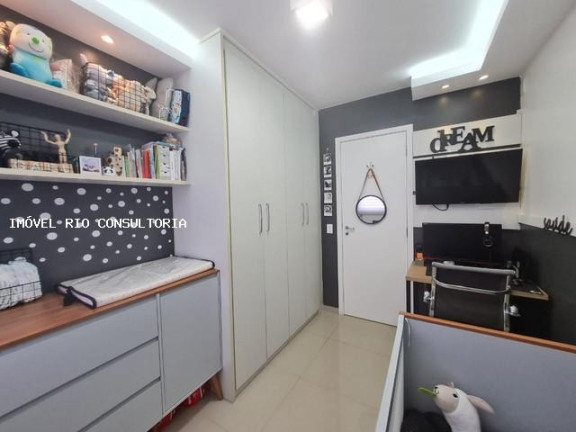 Imagem Apartamento com 2 Quartos à Venda, 63 m² em Rio De Janeiro Imagem Apartamento com 2 Quartos à Venda, 63 m² em Rio De Janeiro