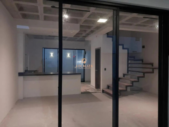 Imagem Casa com 3 Quartos à Venda, 160 m² em Jardim Das Indústrias - São José Dos Campos Imagem Casa com 3 Quartos à Venda, 160 m² em Jardim Das Indústrias - São José Dos Campos