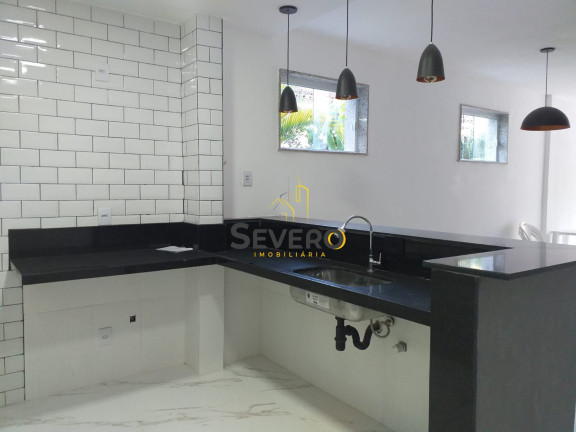 Imagem Casa com 3 Quartos à Venda, 130 m² em São Francisco - Niterói