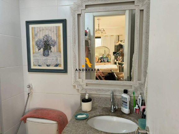 Imagem Apartamento com 2 Quartos à Venda, 65 m² em Recreio Dos Bandeirantes - Rio De Janeiro