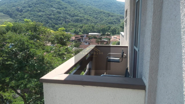 Imagem Imóvel com 3 Quartos à Venda, 132 m² em Centro - Ubatuba