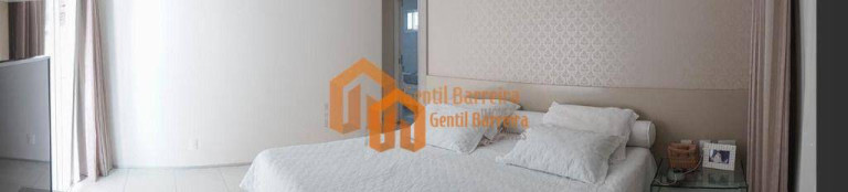 Imagem Casa com 3 Quartos à Venda, 277 m² em Alagadiço Novo - Fortaleza Imagem Casa com 3 Quartos à Venda, 277 m² em Alagadiço Novo - Fortaleza