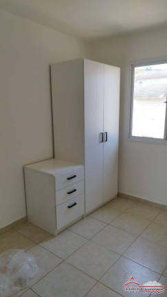 Imagem Casa de Condomínio com 2 Quartos à Venda, 60 m² em Jardim Colônia - Jacareí