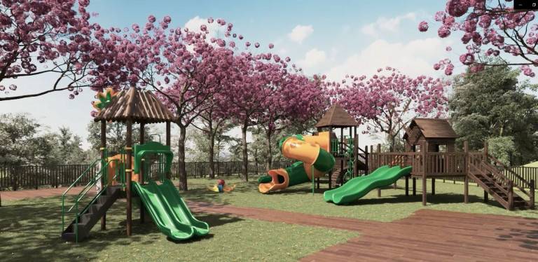 Imagem Imóvel à Venda, 525 m² em Parque Villa Dos Pinheiros - Indaiatuba