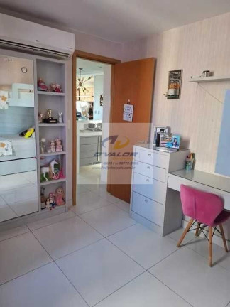 Imagem Apartamento com 3 Quartos à Venda, 107 m² em Tambaú - João Pessoa