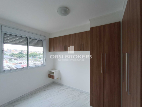 Imagem Apartamento com 2 Quartos à Venda, 45 m² em Jaguaré - São Paulo Imagem Apartamento com 2 Quartos à Venda, 45 m² em Jaguaré - São Paulo