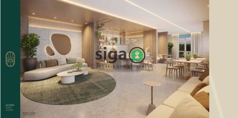 Imagem Apartamento com 3 Quartos à Venda, 71 m² em Parada Inglesa - São Paulo Imagem Apartamento com 3 Quartos à Venda, 71 m² em Parada Inglesa - São Paulo