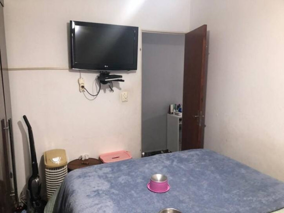 Imagem Casa com 2 Quartos à Venda, 80 m² em Quiririm - Taubaté