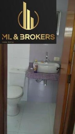 Imagem Sobrado com 3 Quartos à Venda, 119 m² em Sítio Cercado - Curitiba Imagem Sobrado com 3 Quartos à Venda, 119 m² em Sítio Cercado - Curitiba