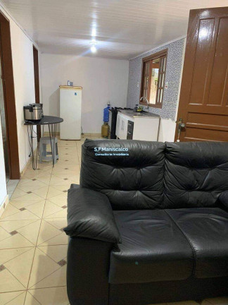 Imagem Casa com 2 Quartos à Venda, 140 m² em Centro - Ubatuba Imagem Casa com 2 Quartos à Venda, 140 m² em Centro - Ubatuba