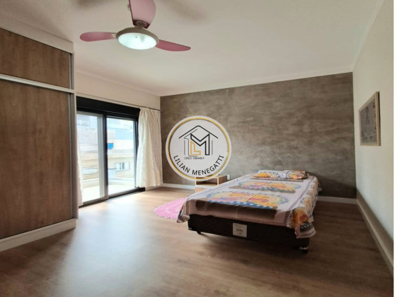 Imagem Imóvel com 4 Quartos à Venda, 418 m² em Ibi Aram 2 - Itupeva