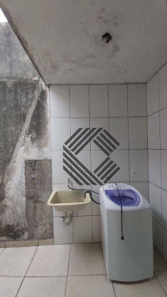Imagem Casa com 3 Quartos à Venda, 151 m² em Jardim Toledo - Votorantim