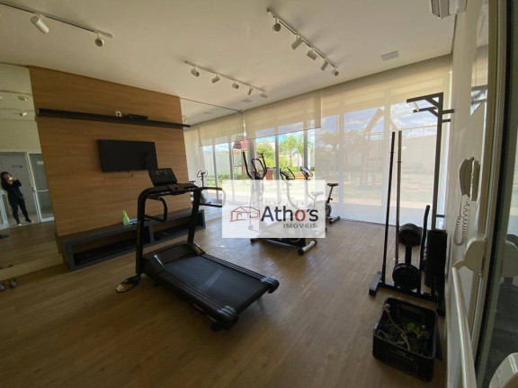 Imagem Apartamento com 2 Quartos à Venda ou Locação, 51 m² em Villa Helvetia - Indaiatuba