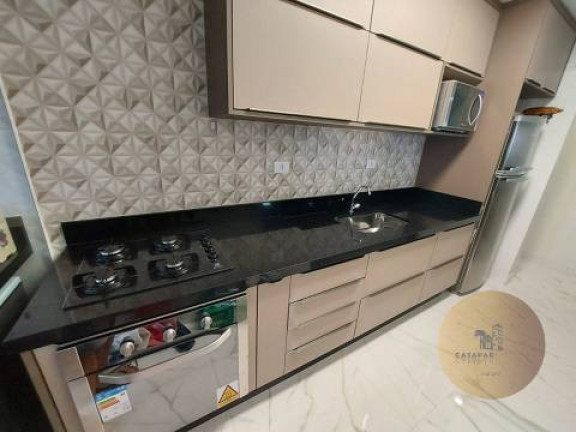 Imagem Apartamento com 2 Quartos à Venda, 60 m² em Campestre - Santo André Imagem Apartamento com 2 Quartos à Venda, 60 m² em Campestre - Santo André