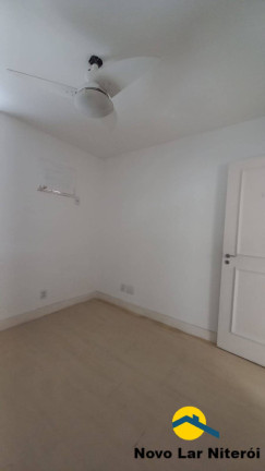 Imagem Apartamento com 2 Quartos à Venda, 45 m² em Santa Rosa - Niterói