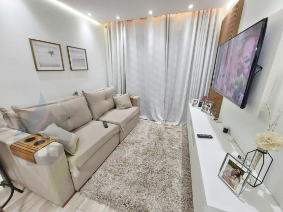 Imagem Imóvel com 2 Quartos à Venda, 60 m² em Rudge Ramos - São Bernardo Do Campo