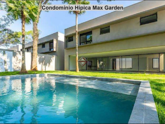 Casa com 4 Quartos à Venda, 936 m² em Chácara Santo Antônio (zona Sul) - São Paulo