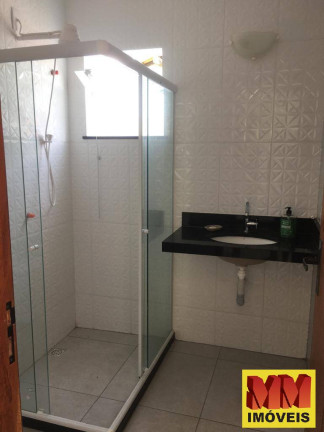 Imagem Casa com 2 Quartos à Venda, 70 m² em Caminho De Búzios - Cabo Frio