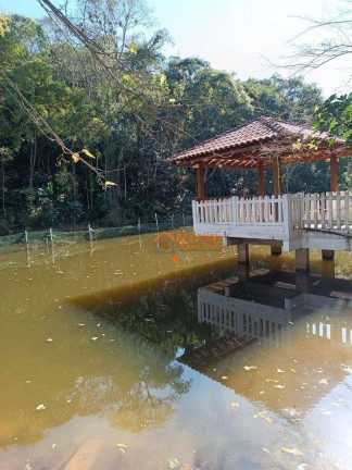 Imagem Chácara com 4 Quartos à Venda, 5.538 m² em Aruja - Arujá Imagem Chácara com 4 Quartos à Venda, 5.538 m² em Aruja - Arujá