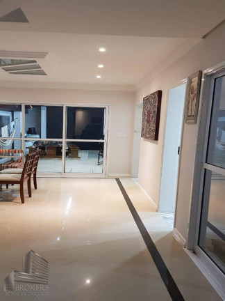 Imagem Casa de Condomínio com 3 Quartos à Venda, 240 m² em Iporanga - Sorocaba