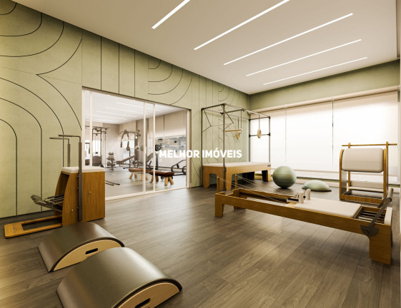 Imagem Apartamento com 3 Quartos à Venda, 74 m² em Centro - Porto Belo