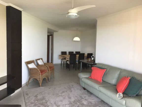 Imagem Apartamento com 3 Quartos à Venda, 120 m² em Enseada Azul - Guarapari