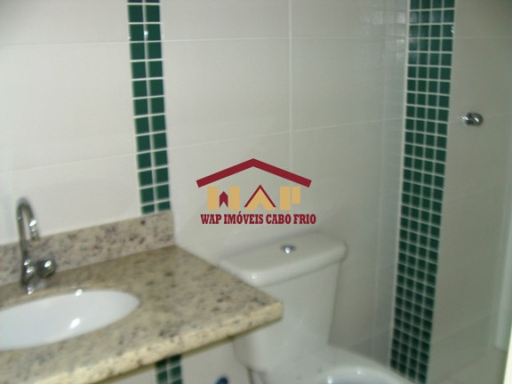 Imagem Cobertura com 3 Quartos à Venda, 121 m² em Vila Nova - Cabo Frio Imagem Cobertura com 3 Quartos à Venda, 121 m² em Vila Nova - Cabo Frio
