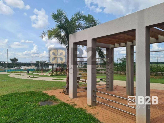 Imagem Terreno à Venda, 676 m² em Residencial Cyrela - Bauru Imagem Terreno à Venda, 676 m² em Residencial Cyrela - Bauru
