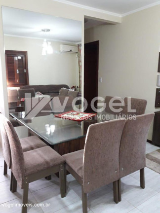 Imagem Apartamento com 2 Quartos à Venda, 60 m² em Campestre - Sao Leopoldo