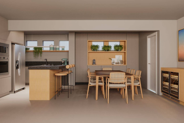 Imagem Apartamento com 2 Quartos à Venda, 138 m² em Vila Nova Conceição - São Paulo Imagem Apartamento com 2 Quartos à Venda, 138 m² em Vila Nova Conceição - São Paulo