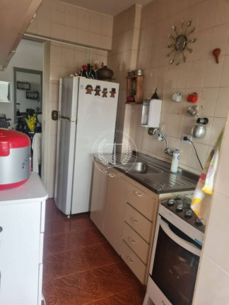 Imagem Apartamento com 1 Quarto à Venda, 42 m² em Campos Elíseos - São Paulo