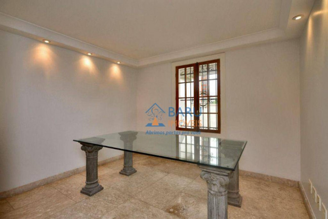 Imagem Casa com 3 Quartos à Venda, 280 m² em Pacaembu - São Paulo