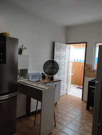 Imagem Casa com 2 Quartos à Venda, 180 m² em Jardim Praia Grande - Mongaguá