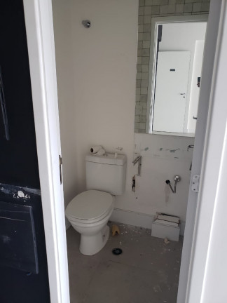 Imagem Imóvel com 1 Quarto à Venda, 35 m² em Centro - Jundiaí