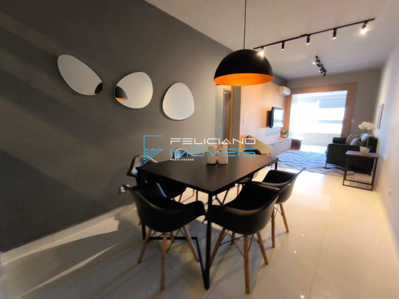 Imagem Apartamento com 2 Quartos à Venda, 85 m² em Aviação - Praia Grande Imagem Apartamento com 2 Quartos à Venda, 85 m² em Aviação - Praia Grande