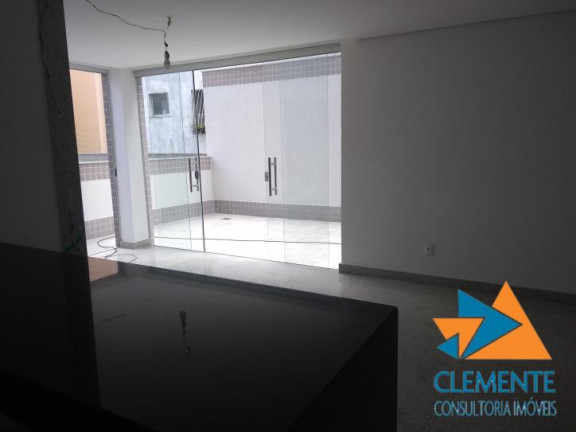 Imagem Apartamento com 4 Quartos à Venda, 255 m² em Prado - Belo Horizonte