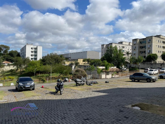 Imagem Apartamento com 2 Quartos à Venda, 55 m² em Jardim Limoeiro - Serra