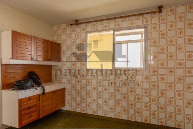 Imagem Apartamento com 3 Quartos à Venda, 167 m² em Higienópolis - São Paulo