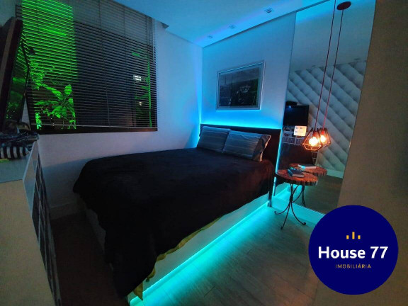 Imagem Apartamento com 1 Quarto à Venda, 44 m² em Moema - São Paulo Imagem Apartamento com 1 Quarto à Venda, 44 m² em Moema - São Paulo