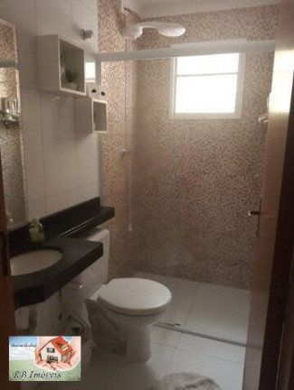 Imagem Apartamento com 3 Quartos à Venda, 70 m² em Vila São Pedro - Santo André