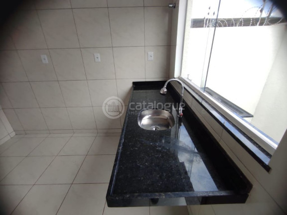 Imagem Casa de Condomínio com 2 Quartos à Venda, 55 m² em Nova Esperança - Parnamirim