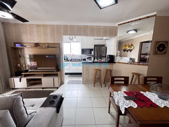 Imagem Apartamento com 2 Quartos à Venda, 60 m² em Guilhermina - Praia Grande Imagem Apartamento com 2 Quartos à Venda, 60 m² em Guilhermina - Praia Grande