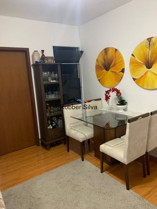 Imagem Apartamento com 2 Quartos à Venda, 60 m² em Parque São Luís - Taubaté Imagem Apartamento com 2 Quartos à Venda, 60 m² em Parque São Luís - Taubaté