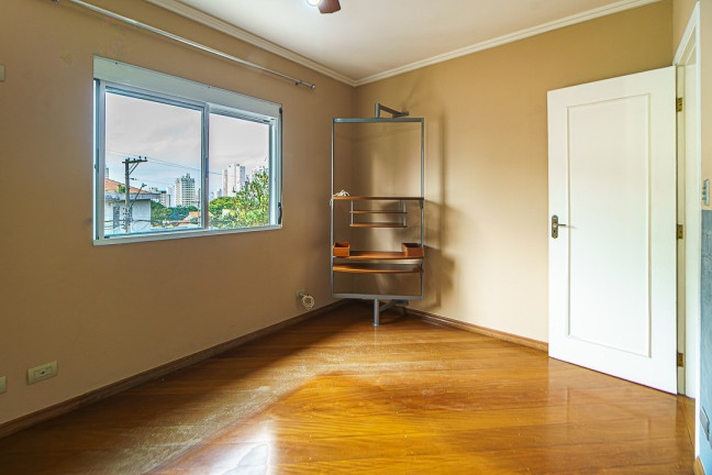 Imagem Casa com 3 Quartos à Venda, 128 m² em Vila Romana - São Paulo Imagem Casa com 3 Quartos à Venda, 128 m² em Vila Romana - São Paulo