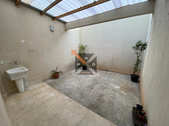 Imagem Casa com 3 Quartos à Venda, 170 m² em Parque Da Mooca - São Paulo