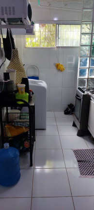 Imagem Apartamento com 2 Quartos à Venda, 47 m² em Canabrava - Salvador Imagem Apartamento com 2 Quartos à Venda, 47 m² em Canabrava - Salvador