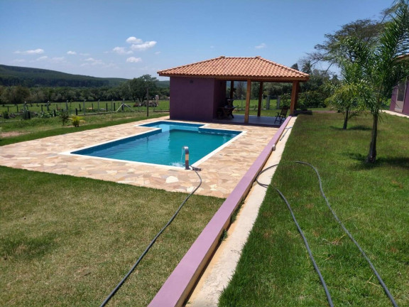 Imagem Chácara com 3 Quartos à Venda, 310 m² em Zona Distribuidora - Sarapuí Imagem Chácara com 3 Quartos à Venda, 310 m² em Zona Distribuidora - Sarapuí